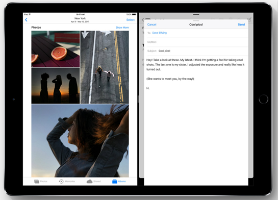 iOS 11������ iOS 11��ʲô�¼���