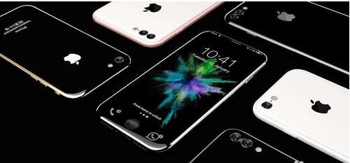 iphone8��ʲô����ɫ  iphone8ͼƬ��ȫ��ͼ