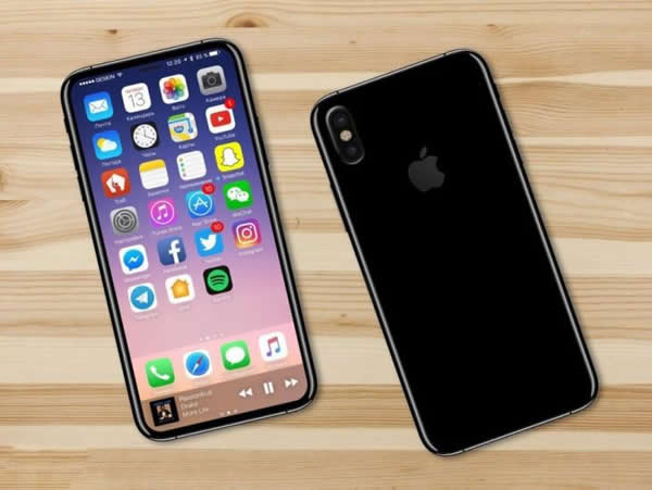 iPhone 8��ʲô���� iPhone 8��ȫ��Ϣ�ܽ�