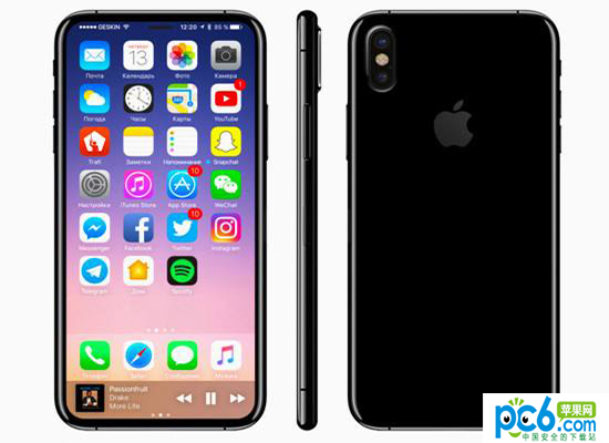 iPhone 8��ʲô��ɫ iPhone 8�м�����ɫ