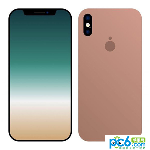 iPhone 8��ָ��ʶ���� iPhone 8ָ��ʶ����ʲô�ط���