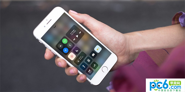 iOS 11 beta 4��� iOS 11 beta 4�ò���