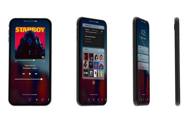 iphone8˫��˫���� ƻ��8ʲôʱ������