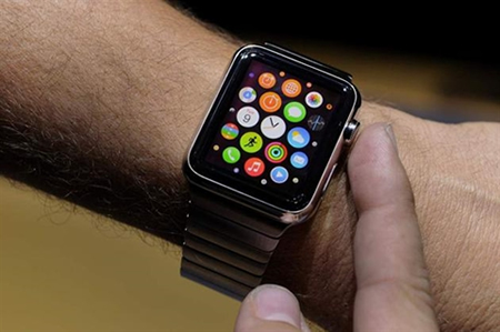 applewatch3ʲôʱ������ Apple Watch 3��ʲô����