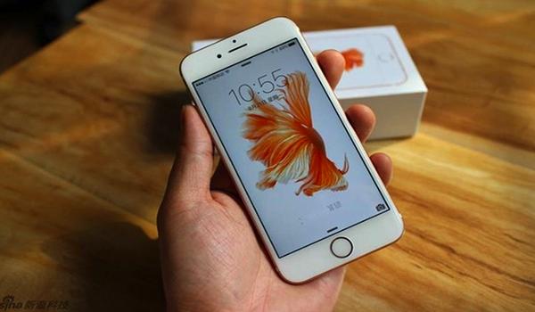 iPhone6s��β��������� iPhone6s����������ο�