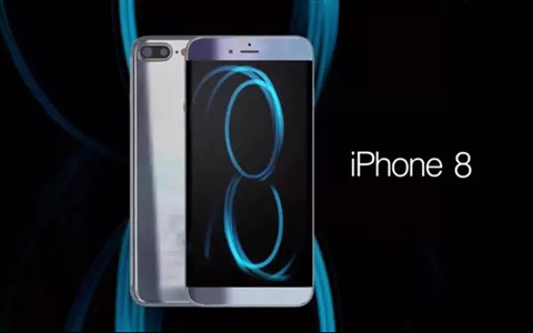 iphone8ʲôʱ������ iPhone8�ޱ߿�ߴ����