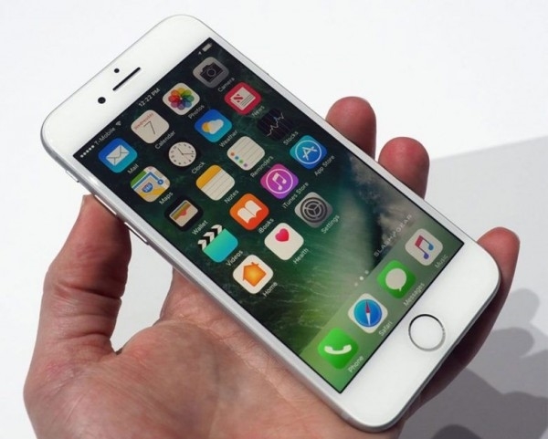 iPhone7��ν�DFUģʽ iPhone7 Plus��DFUģʽͼ����ϸ�̳�