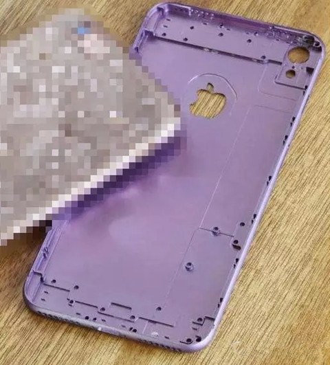 iPhone7���� 4��������û�ж�����