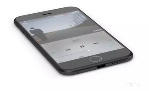 ��iPhone7����Ļ����6Ӣ��ȥ iPhone7��Ļ�������