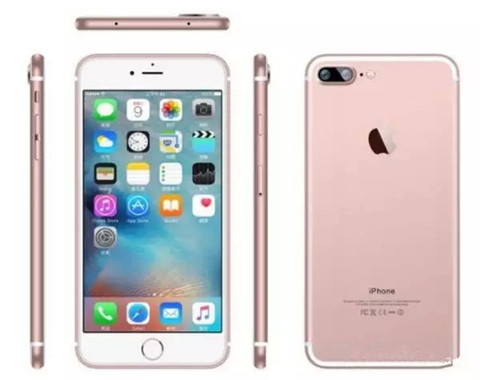 ������ע�� iPhone7������������Ѵ�