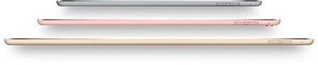 9.7���ǿ� ��ƻ��������10.5��iPad Pro