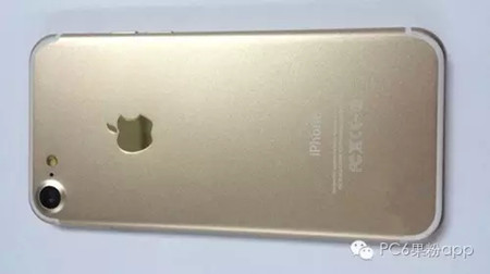 ���������� ������Ҳ����������iPhone7����