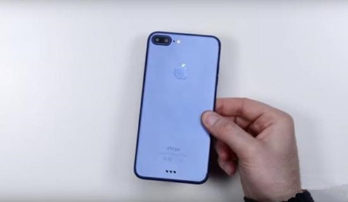 ��ɫiPhone7 Plusʲô�� ��ɫiPhone7 Plus������Ҫ����