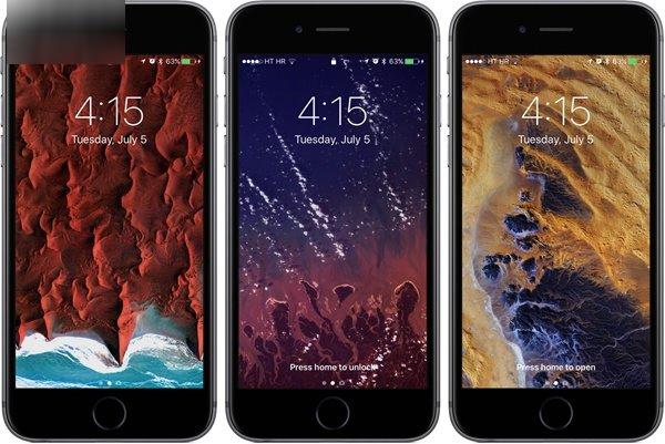 iOS10 beta2��θ������� iOS10 beta2������ʲô