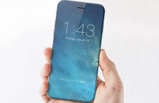�������ʻع�ƻ������򹫲�����iPhone 8
