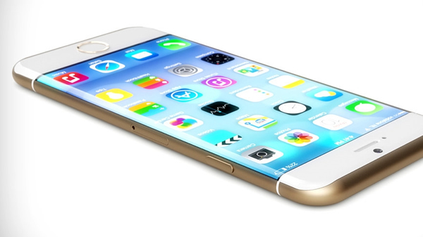 ƻ��8�ֻ���� iPhone 8����ʲô��Ļ