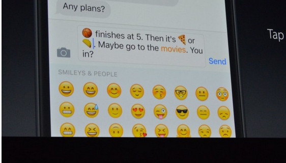 ios10���������⼼����ʲô�ط��� ios10���������⼼�������