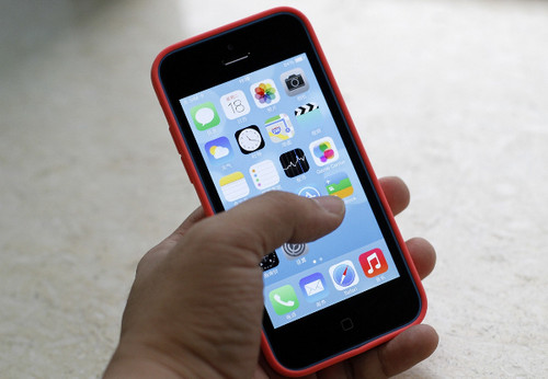 iphone������� iPhone���ݷ�������һЩ