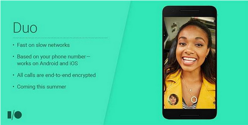 �ȸ�Allo��ʲô Google Allo��ʲô����