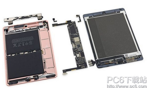 9.7��iPad Pro������� 9.7��iPad Pro���ͼ�Ľ���