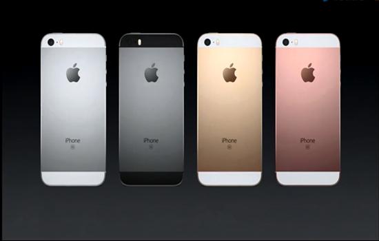 iphone se��iphone5s��һ���� iphone se��iphone5s��ʲô����