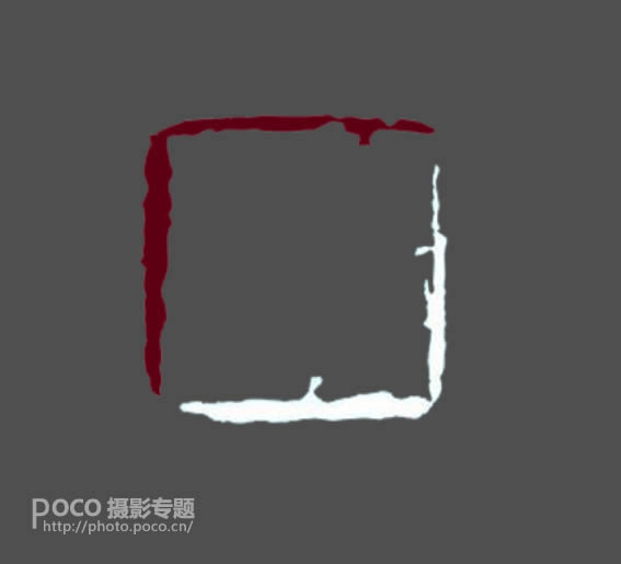 ����ƫ��ɫ�⾰ͨ͸������Ƭ��PSͼ����ϸ�̳�