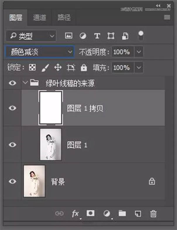 Photoshop����������Ƭ���ʻ�Ч��