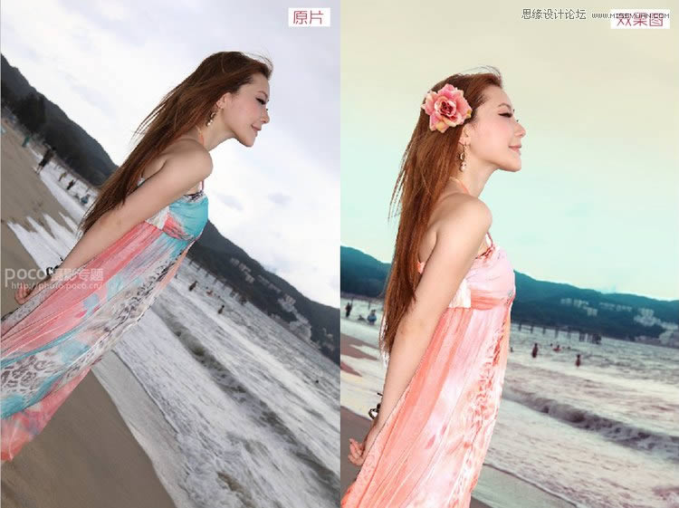 PS�Ѱ���ɫ��ʢ�ĺ�̲Ů����Ƭ��������