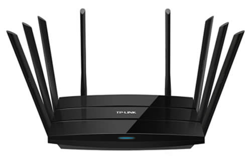 TP-Link TL-WTR9200 ����·���������ź�ǿ�ȵ��ڲ���˵�� ·����