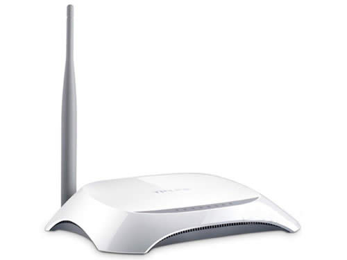 TP-Link TL-WR740N ����·��������wifi���루���ƣ�����˵�� ·����