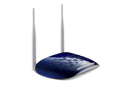 TP-Link TL-WR1041N ����·��������WIFI����������ͼ��ʹ�ý̷̳��� ·����