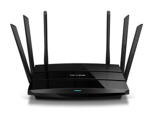 TP-Link TL-WDR7500 V6 ����·����WiFi������������ ·����