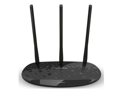 TP-Link TL-WR885N ����·��������Ա��ʼ���� ·����