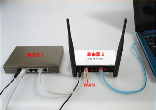 TP-Link TL-WR882N ����·����IP��MAC��ַ������ ·����