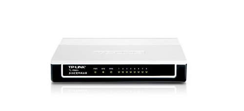 TP-LINK TL-R860+ ·������������ ·����