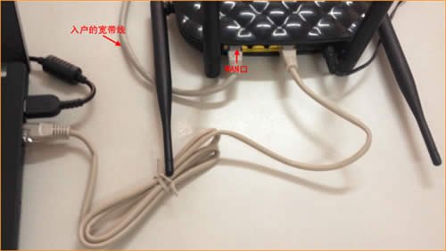 �ڴ� FH451 ����·���������Զ�ȡ��IP(DHCP)���� ·����