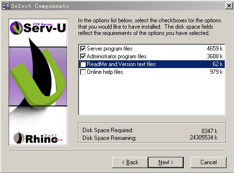 SERV-U 6002�氲ȫ����ȫ����(1)