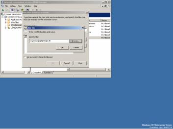 Win2003+IIS6.0�����°�װPHP
