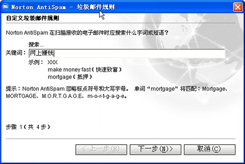 ��ȫ����Norton Security2004