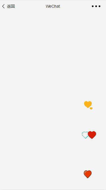 ʹ��Canvas���ֱ��ʱ����ð���ݵ�Ч��