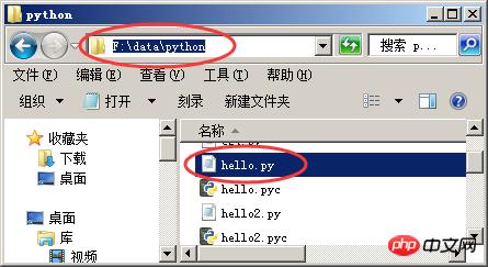 ��ϸ˵��python�Զ���ģ�顢��