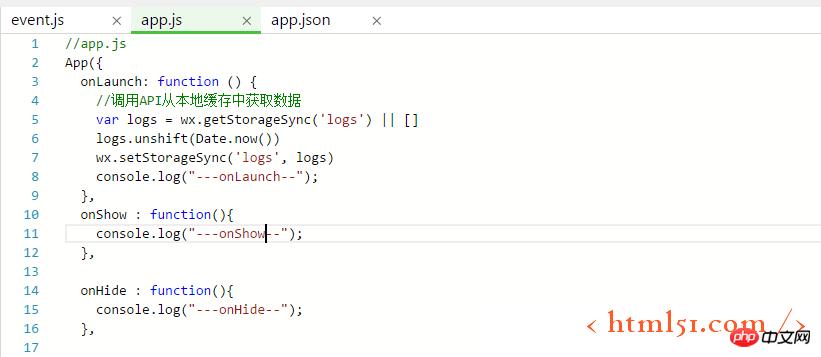 ΢��С���򿪷�ϵ�У�3��APP���������ڵ���ϸ˵��