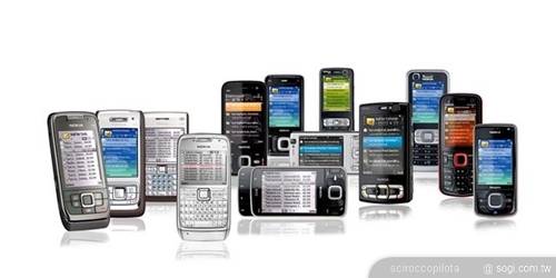 Symbian�߲������ƽ̨�����Ƚ�