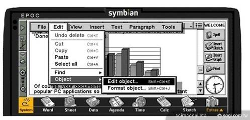 Symbian�������