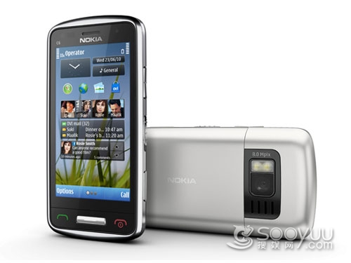 ȫ��Symbian 3 ŵ����C6-01/C7/E7����