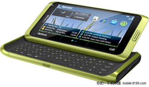 �����Ա仯 Symbian^4̥������?