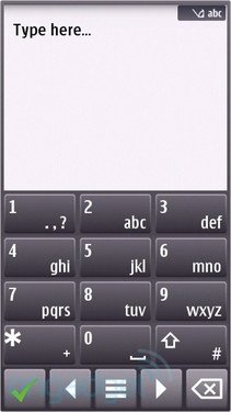 �°汾1.1 ŵ����Symbian ^3ӭ���״θ���