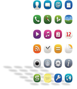 ŵ���ǹ������հ�Symbian^3��չ�滮