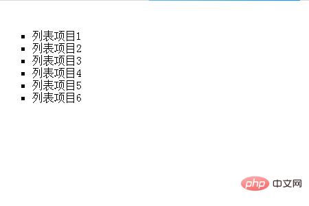 CSSα��nth-child���ʹ��