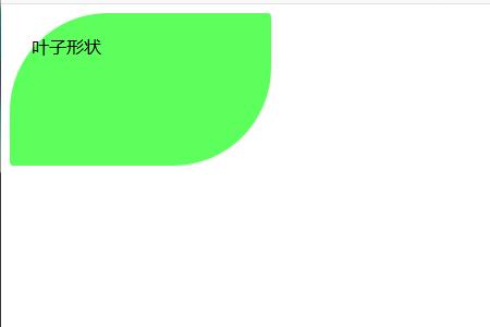 CSS��border-radius�������ʹ��